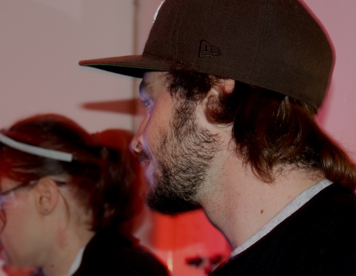 Megaphon cd release (134)